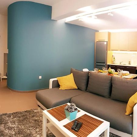 2 Bedroom Luxury Apartment Near Athens Acropolis エクステリア 写真