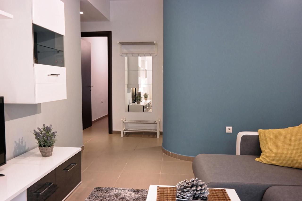 2 Bedroom Luxury Apartment Near Athens Acropolis エクステリア 写真