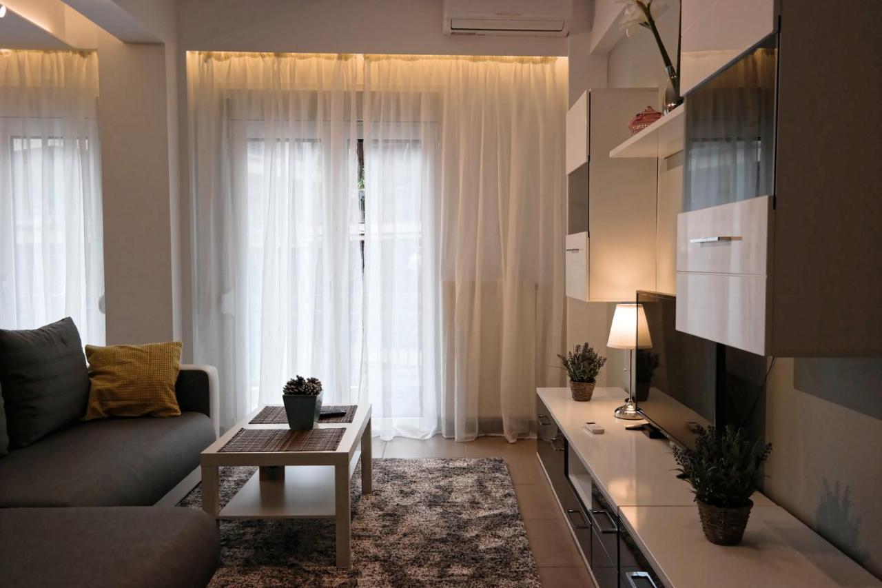 2 Bedroom Luxury Apartment Near Athens Acropolis エクステリア 写真