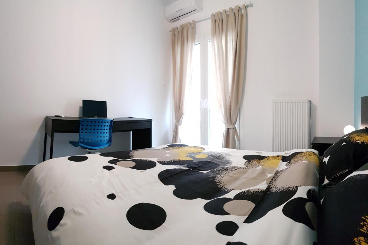 2 Bedroom Luxury Apartment Near Athens Acropolis エクステリア 写真