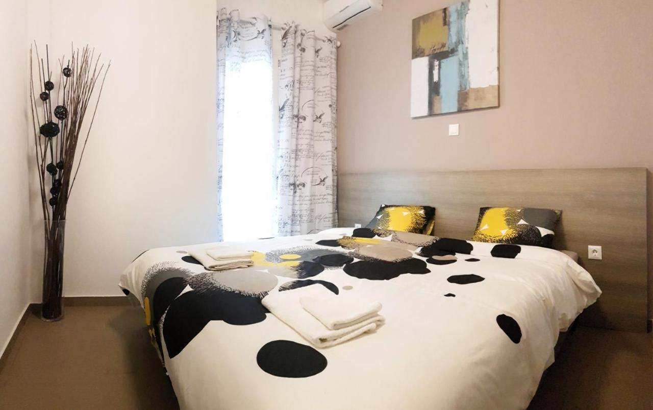 2 Bedroom Luxury Apartment Near Athens Acropolis エクステリア 写真