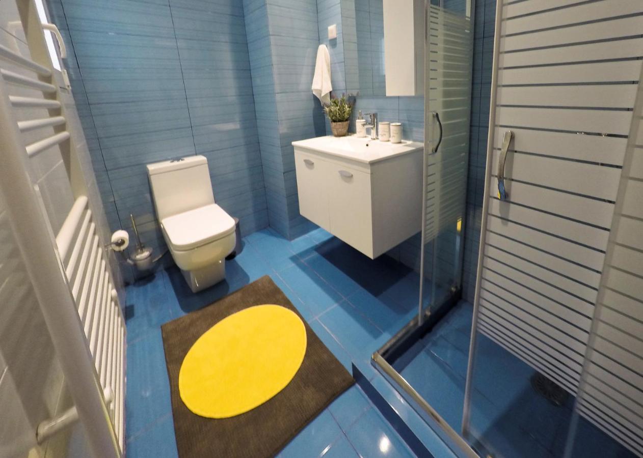 2 Bedroom Luxury Apartment Near Athens Acropolis エクステリア 写真