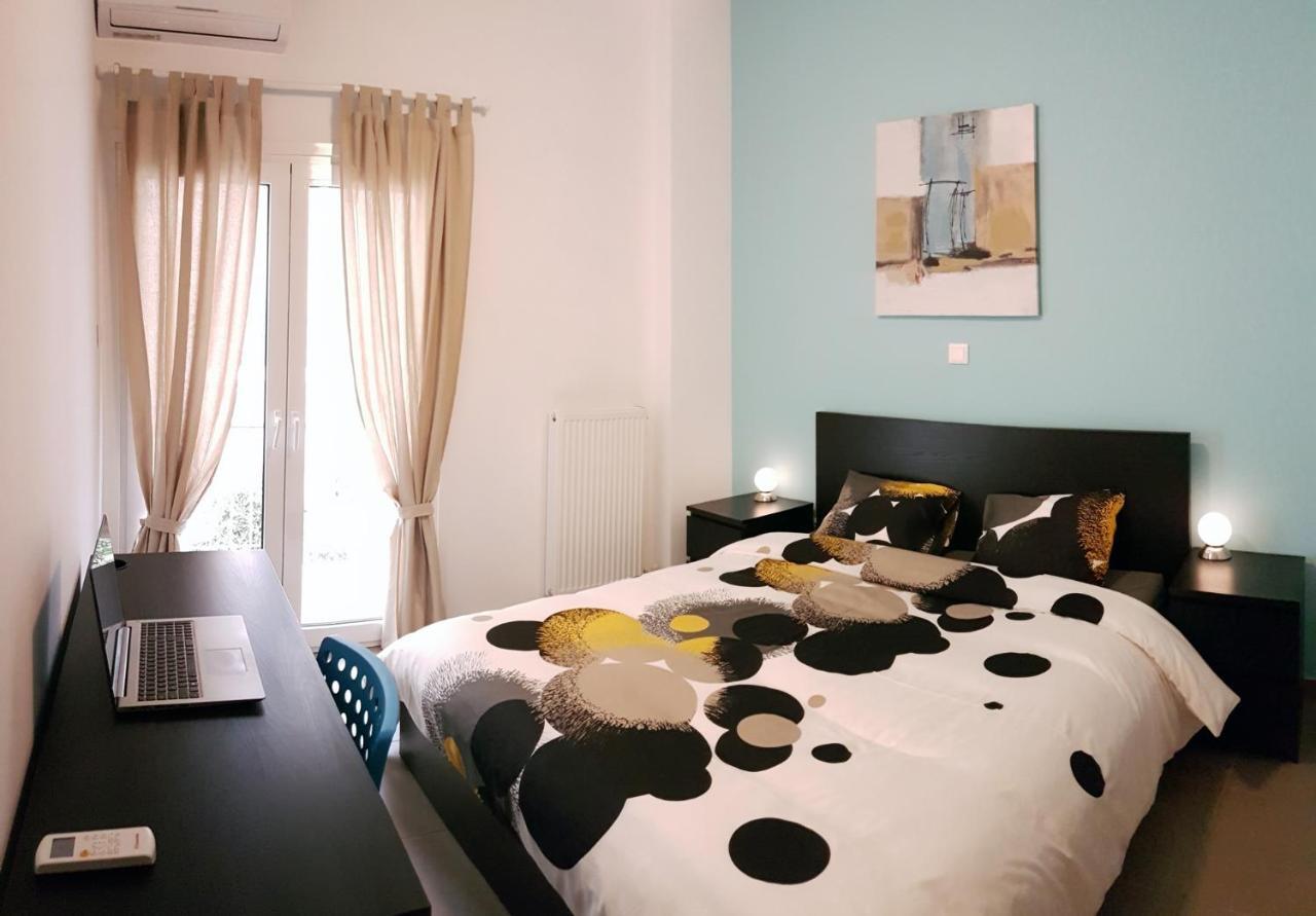 2 Bedroom Luxury Apartment Near Athens Acropolis エクステリア 写真