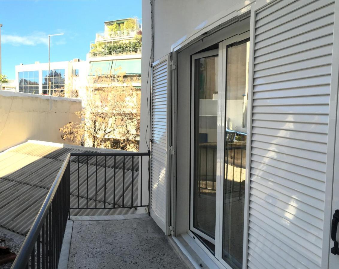 2 Bedroom Luxury Apartment Near Athens Acropolis エクステリア 写真