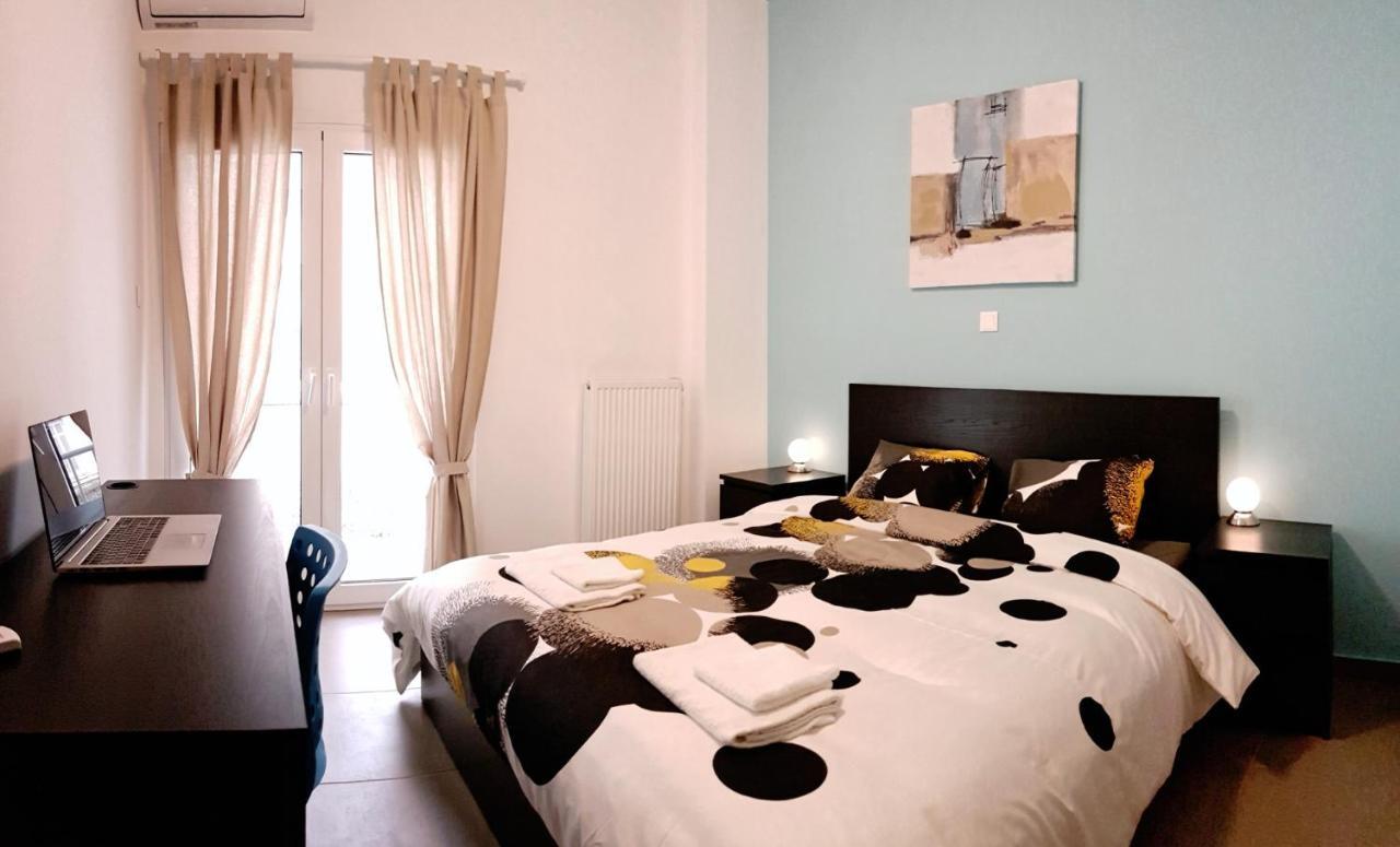 2 Bedroom Luxury Apartment Near Athens Acropolis エクステリア 写真