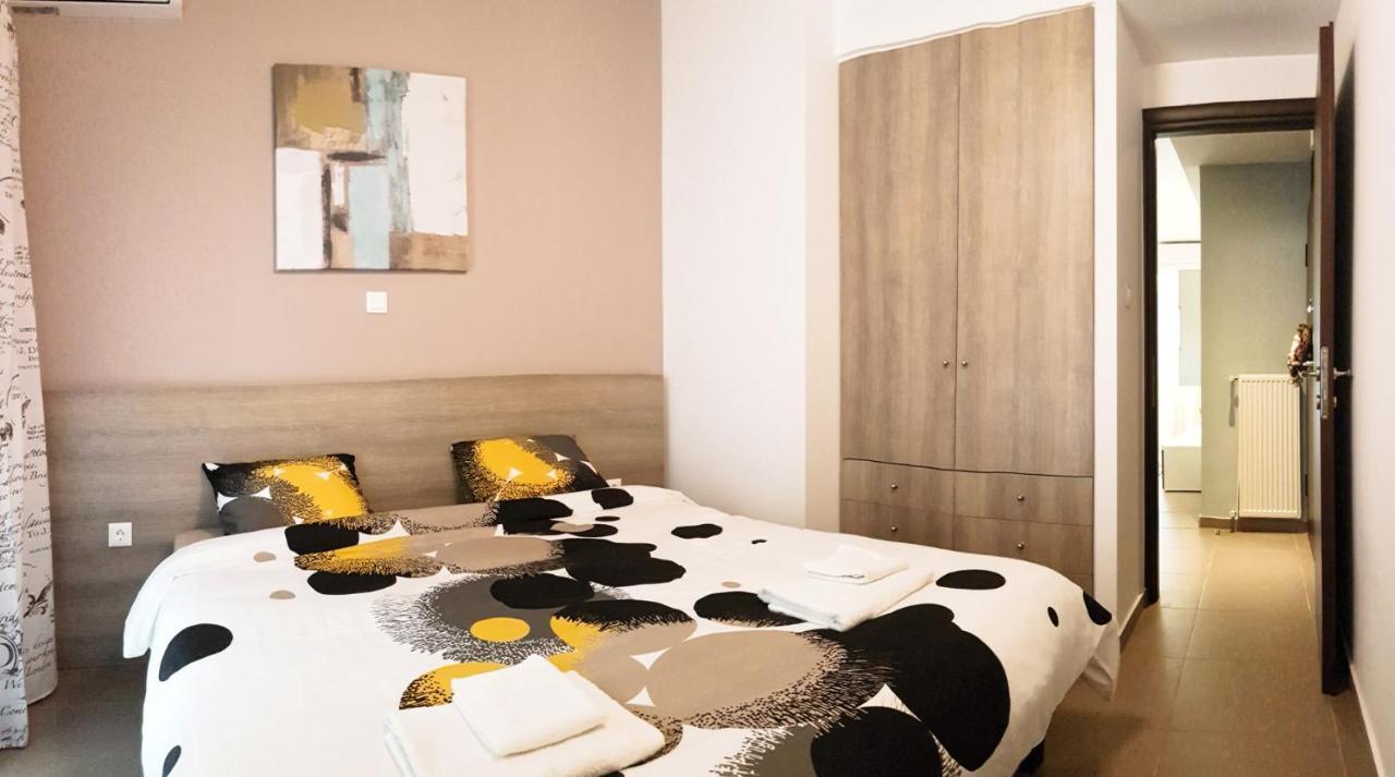 2 Bedroom Luxury Apartment Near Athens Acropolis エクステリア 写真