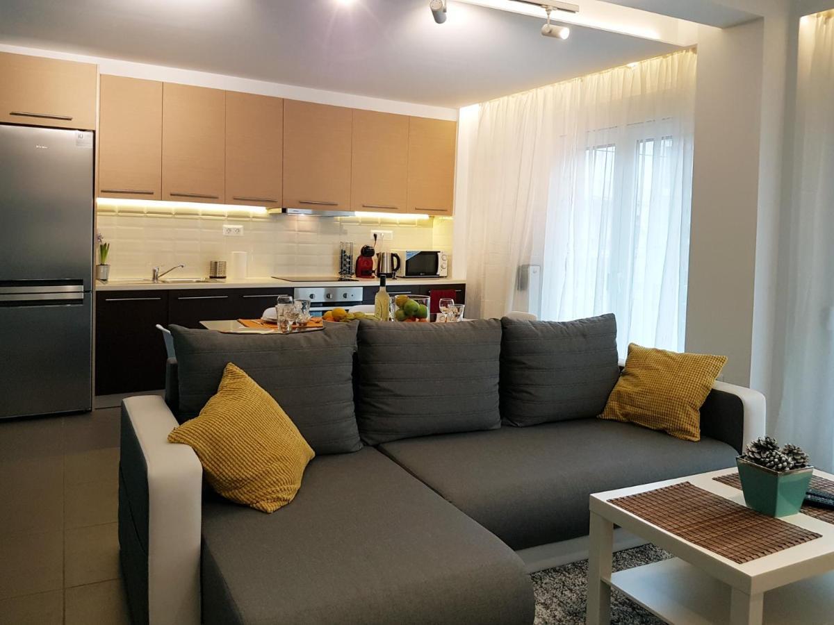 2 Bedroom Luxury Apartment Near Athens Acropolis エクステリア 写真