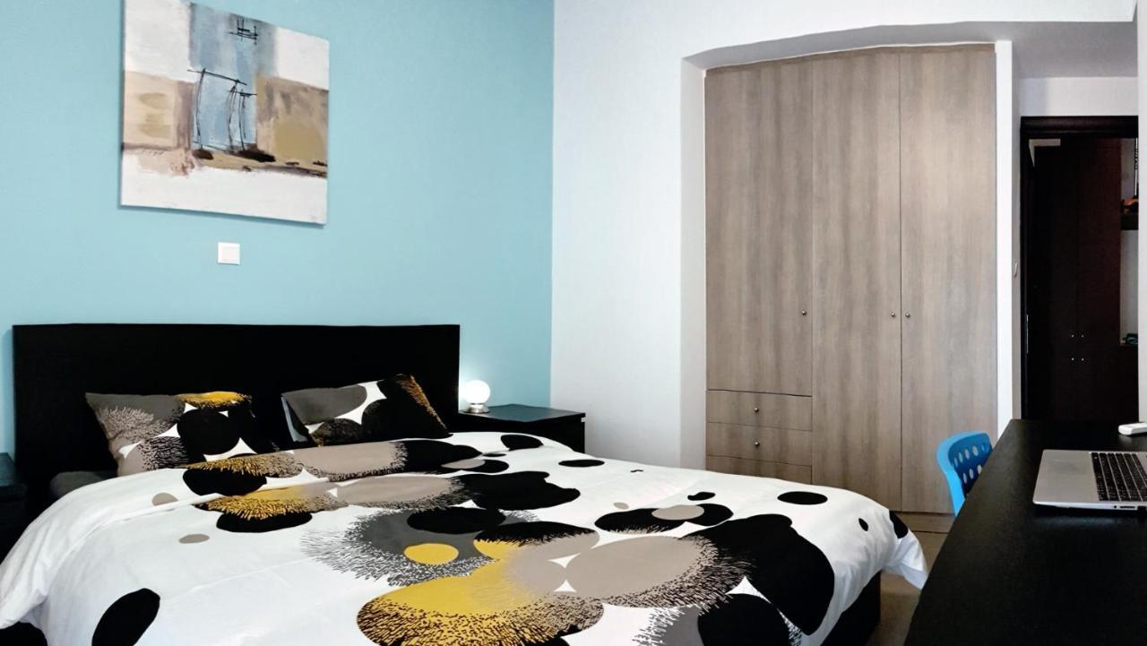 2 Bedroom Luxury Apartment Near Athens Acropolis エクステリア 写真