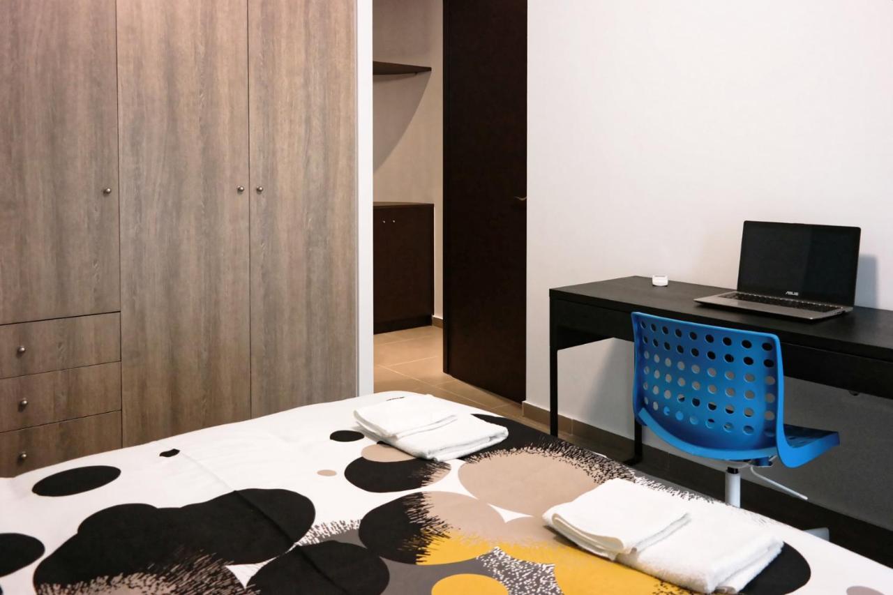 2 Bedroom Luxury Apartment Near Athens Acropolis エクステリア 写真